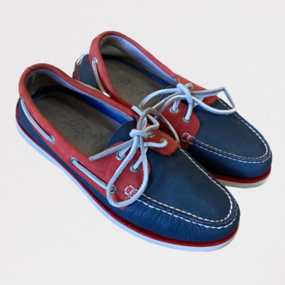 Sperry | Shoes | Sperry Gold Cup Red 